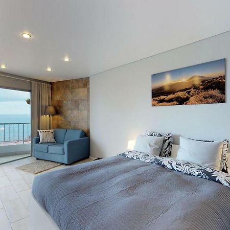 Cosy 0Cean Vew Studio Icod De Los Vinos Luaran gambar