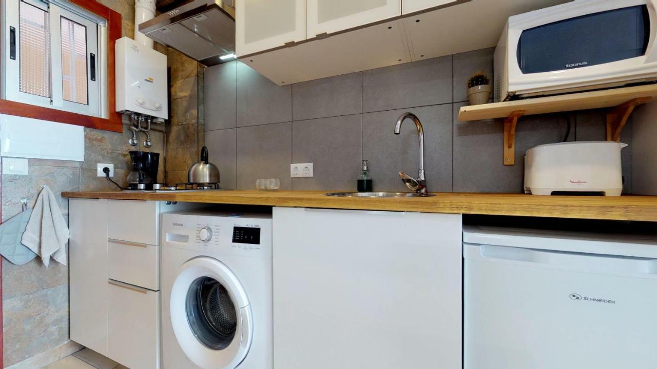 Cosy 0Cean Vew Studio Icod De Los Vinos Luaran gambar