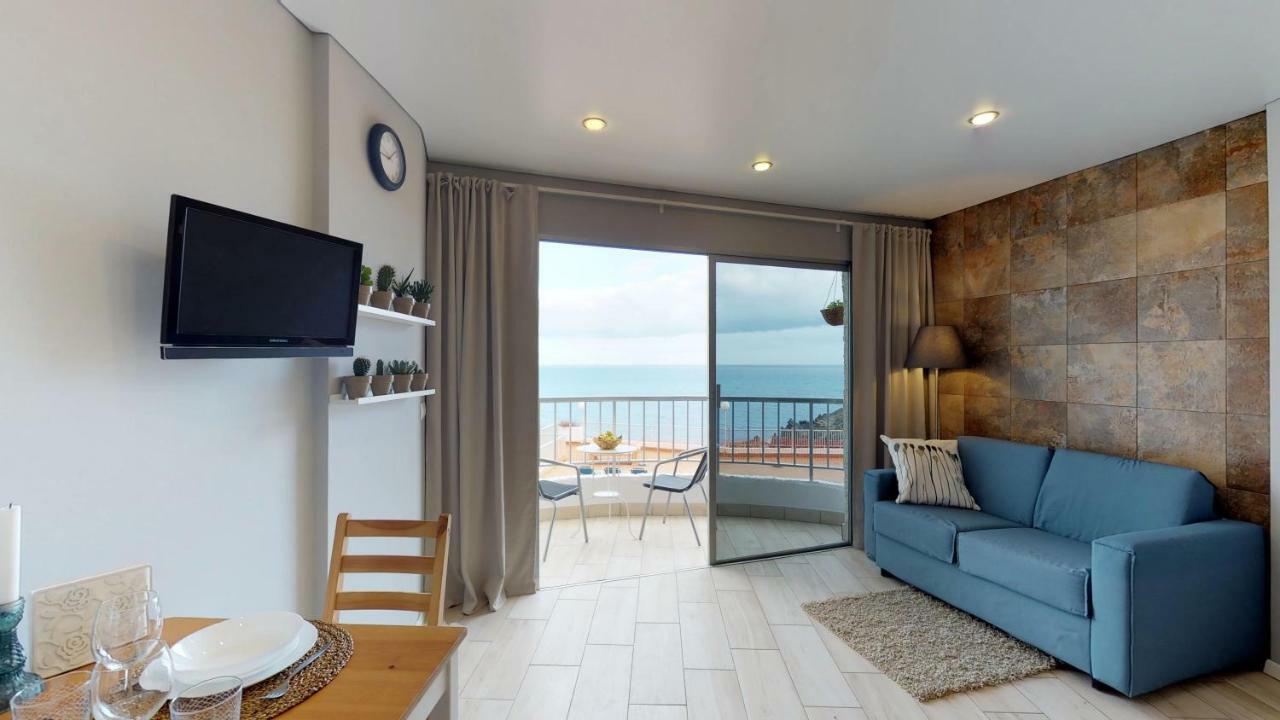 Cosy 0Cean Vew Studio Icod De Los Vinos Luaran gambar