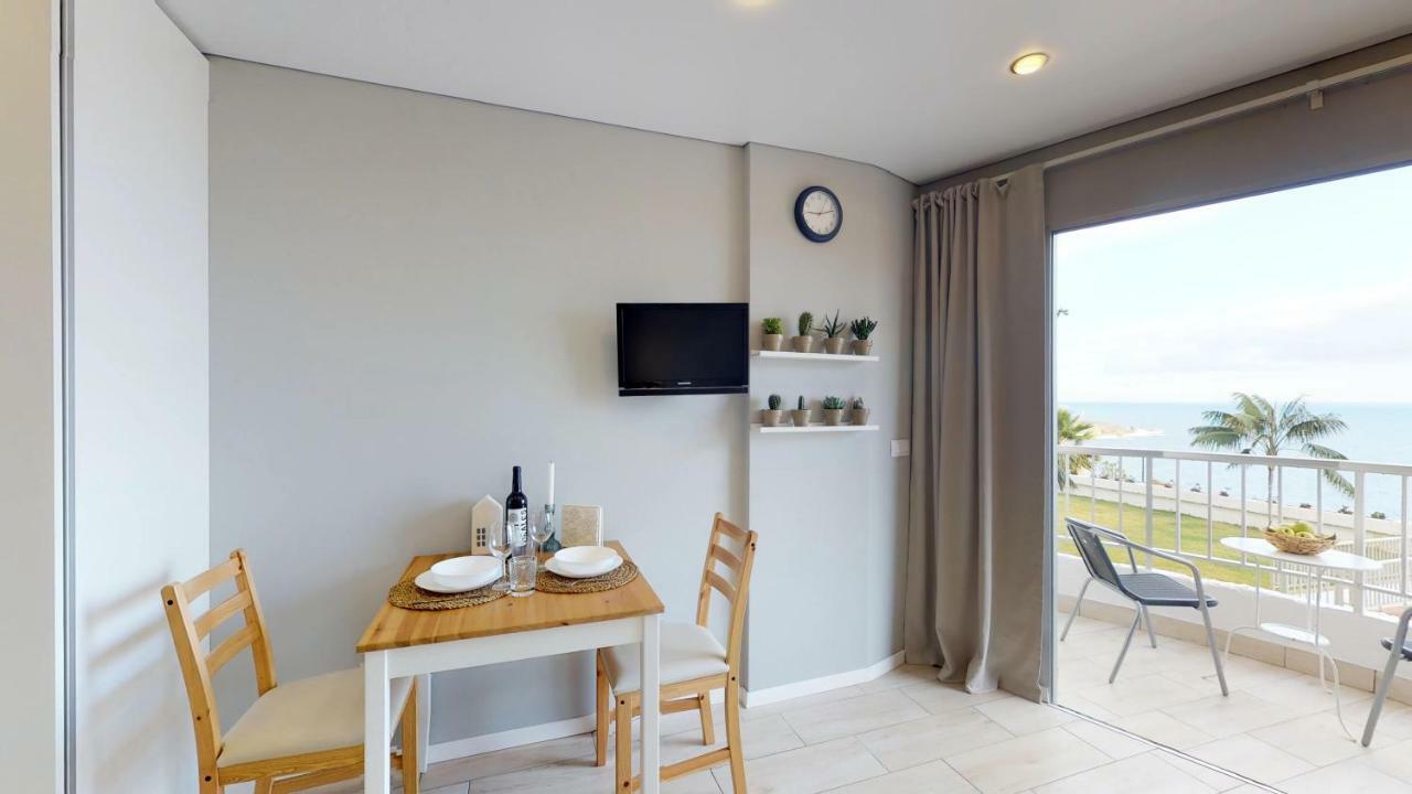Cosy 0Cean Vew Studio Icod De Los Vinos Luaran gambar