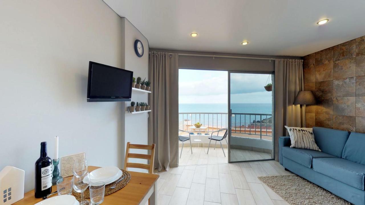 Cosy 0Cean Vew Studio Icod De Los Vinos Luaran gambar